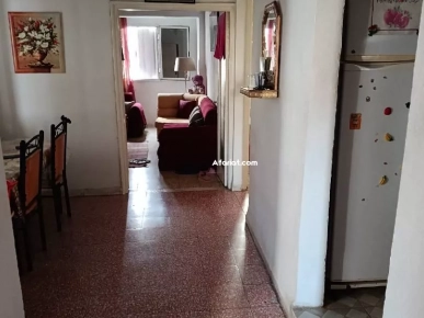 Appartement S+3 a vendre