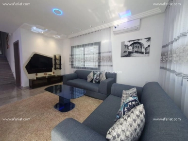 Villa HIBA(Réf: L2377)