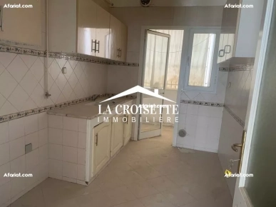 Appartement S+2 à Ain Zaghouan El Wahat ZAV1525