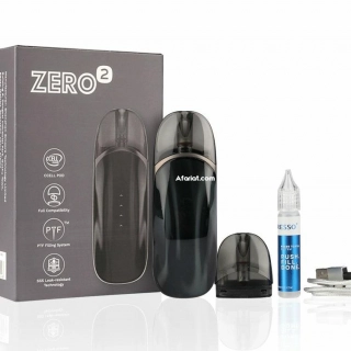 Vape Vaporesso ZERO 2 pod.Neuf cacheté jamais servi. Vape Vaporesso ZERO 2 pod.Neuf cacheté jamais servi.