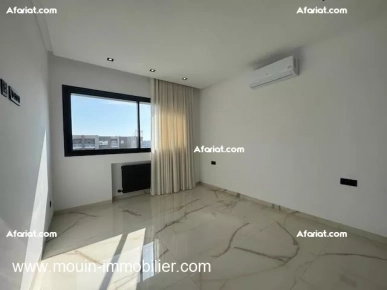 PENTHOUSE YUCCA Hammamet Sud AV1843