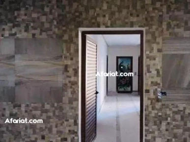 Villa à vendre spacieuse à Hammam Sousse – Opportunité à saisir !