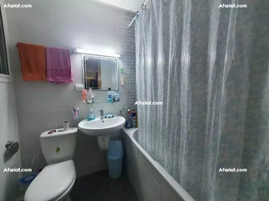 Appartement MAYSSA (Réf: V1336)