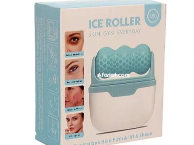 Portable Size Ice Roller