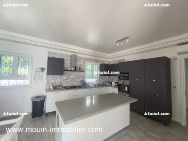 DAR MONALISA Yasmine Hammamet I AV1599