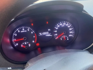 À vendre : Kia Picanto Populaire 2021 – Première main