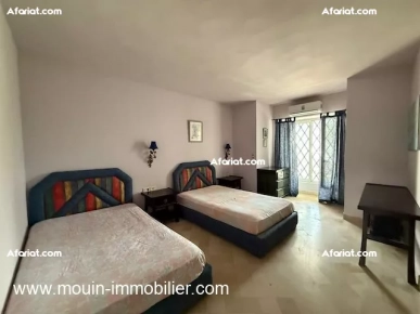 DAR LA PALMYRE Hammamet Nord AL1260