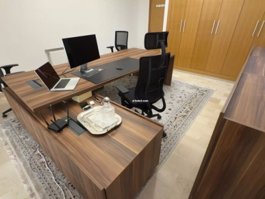 Bureau professionnel complet