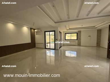 VILLA CLAUDIO Hammamet Nord AL3641