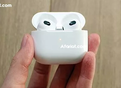 air pods pro 3