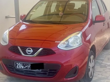 Belle Micra très bonne état