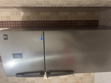 Vends réfrigérateur