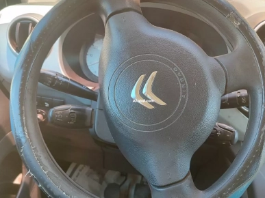 Citroen Berlingo 6 CV 5 places