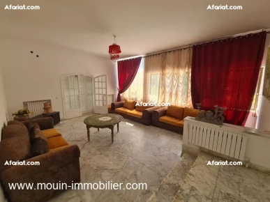 VILLA MISTRAL 2 Hammamet Nord AL3561