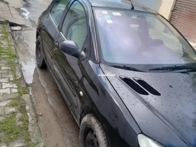 206 a vendre
