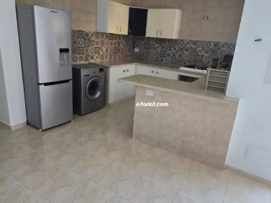 maison indépendante près de la mer