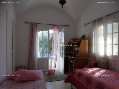 Villa CHOPIN(Réf: L2113)
