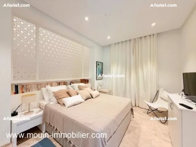 Villa Bianca AL3714 Hammamet