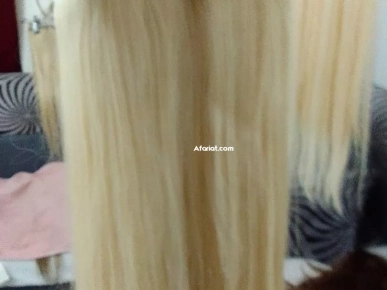 Extensions rajouts a clips en cheveux  Extensions rajouts a clips en cheveux