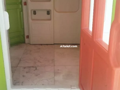 maison pour enfant