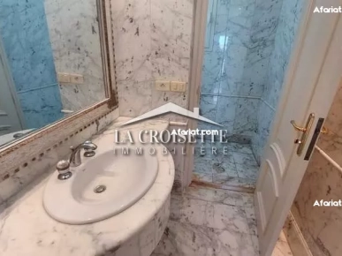 Villa de maître S+7 vue sur mer MVL1466
