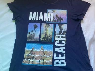 100% cotton Comfort T-Shirt 100% cotton Comfort T-Shirt