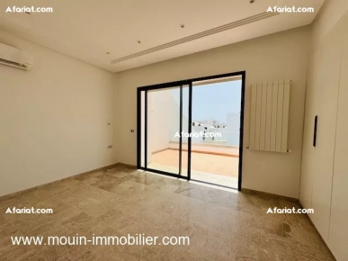 VILLA ROSELINE Hammamet I Baraket Essahel AV1781