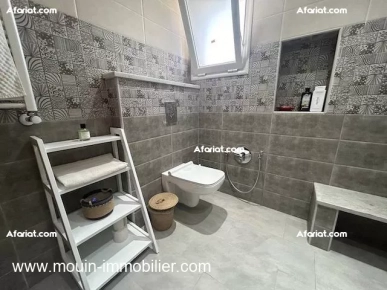 Villa Rosalinda AL3544 Hammamet Nord