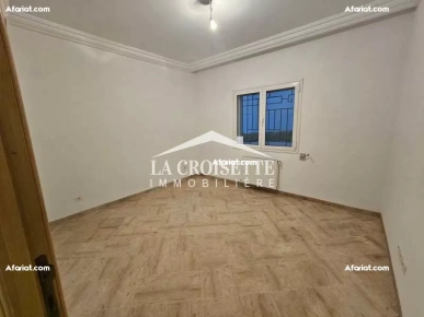 Appartement S+2 à La Soukra  MAL1347