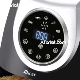 Air Fryer " Oscar "