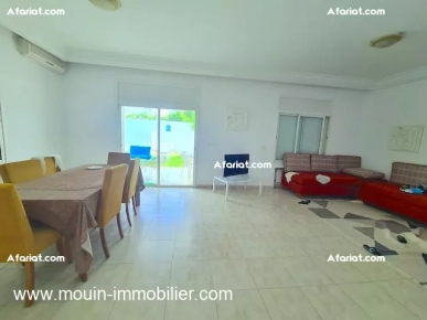 VILLA LA COSETTE Jinan Hammamet AL1474