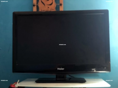 écran ou télé hair