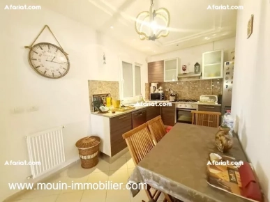 APPARTEMENT DUBAI Mrezka Hammamet I AV1826