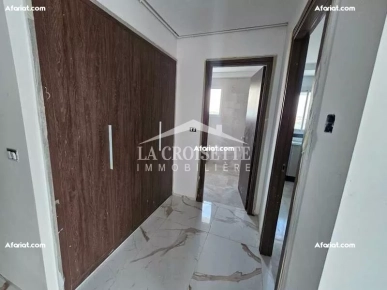 Appartement S +1 à Ain Zaghouan  MAV1768