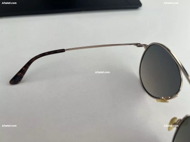 Lunettes de soleil Tom Ford TF599