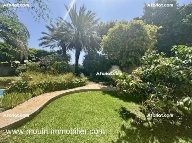 Villa Petra AV1916 Jinen Hammamet