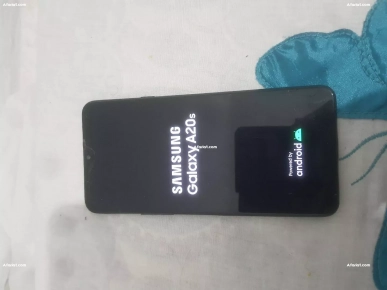 Samsung galaxy A20s
