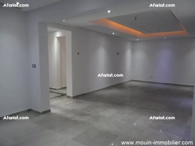 Residence La Perle De Hammamet AV300