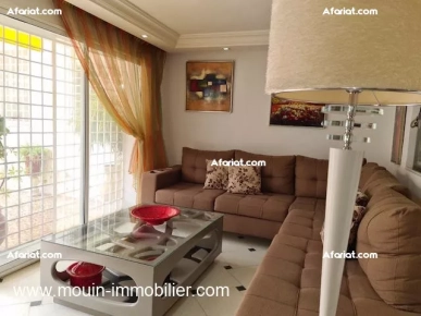 DUPLEX NADINE à Hammamet La Corniche AL2895
