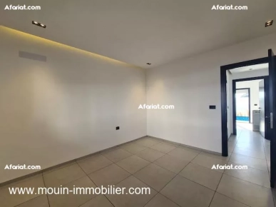 APPARTEMENT ANNA à Hammamet Nord AV1702