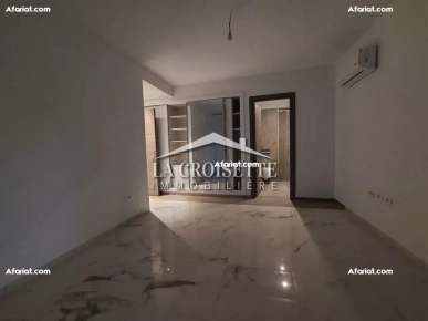 Appartement S+3 à Ain Zaghouan El Wahat MAV1557