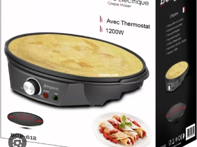 machine a crepe