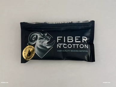 Vape Thelema Solo + Atomiseur Blotto Single Coil RTA
