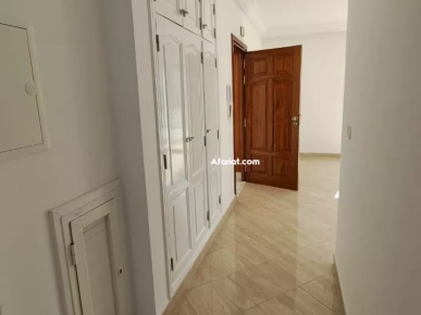 Appartement S+2 à Louer - Jardins de Carthage, Tunis