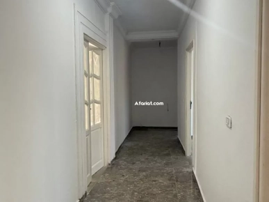 * Étage S+3 À louer Ain zaghouan sud - côté Le Triplex