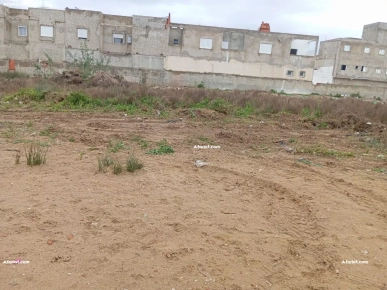 4000 m2 à vendre à la soukra