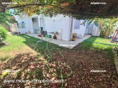 Villa Bloom AL3568 Yasmine Hammamet