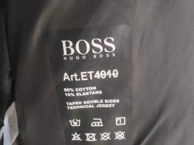 doudoune Hugo boss Taille XXL