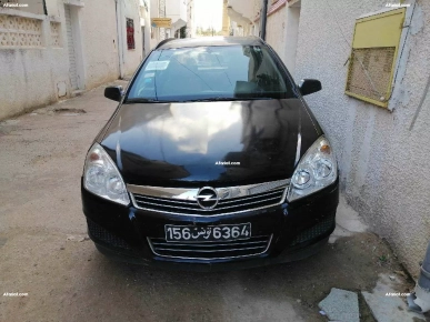 opel astra opel astra