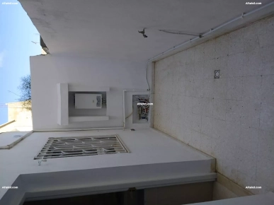 maison à louer à cité el khalil la marsa